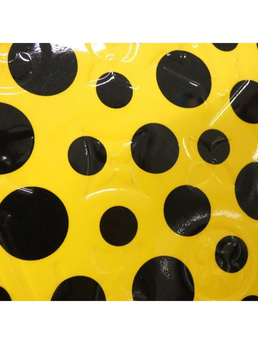Louis Vuitton Dot Infinity Lock It Yayoi Kusama